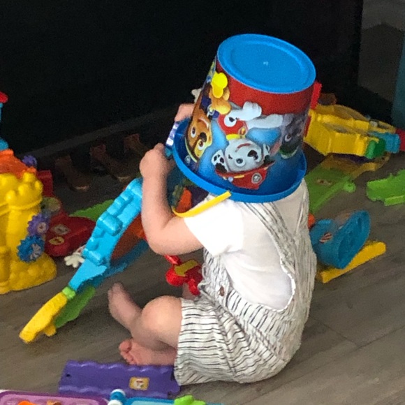 Meet your Posher, Mandy - Picture 5 of 12